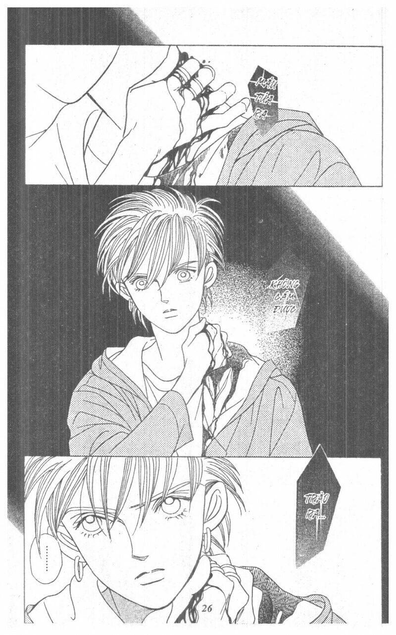 Nàng Tiên Ánh Trăng - Kaguya Hime: Chapter 8