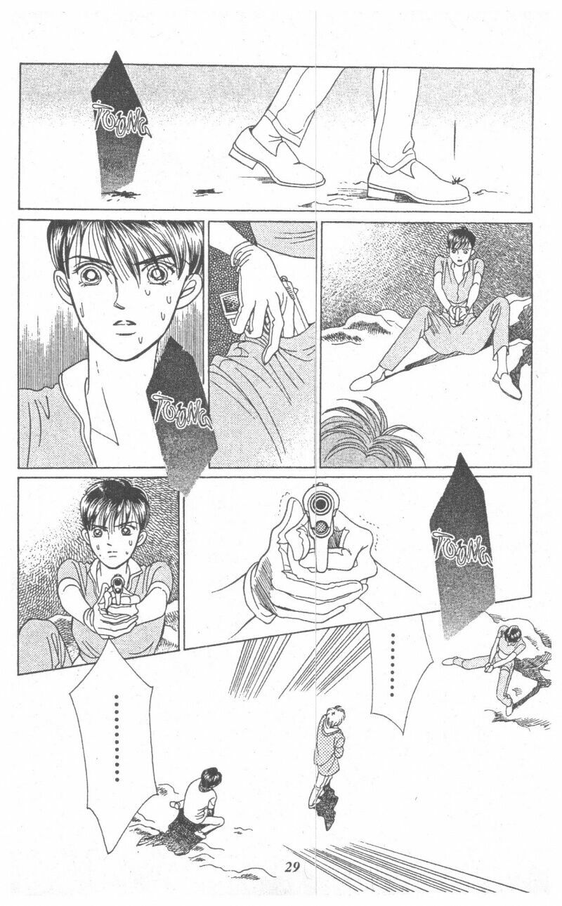 Nàng Tiên Ánh Trăng - Kaguya Hime: Chapter 8