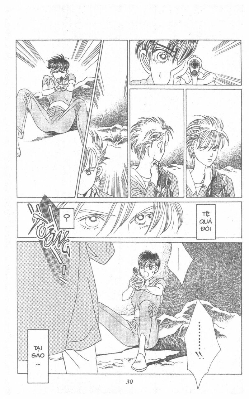 Nàng Tiên Ánh Trăng - Kaguya Hime: Chapter 8