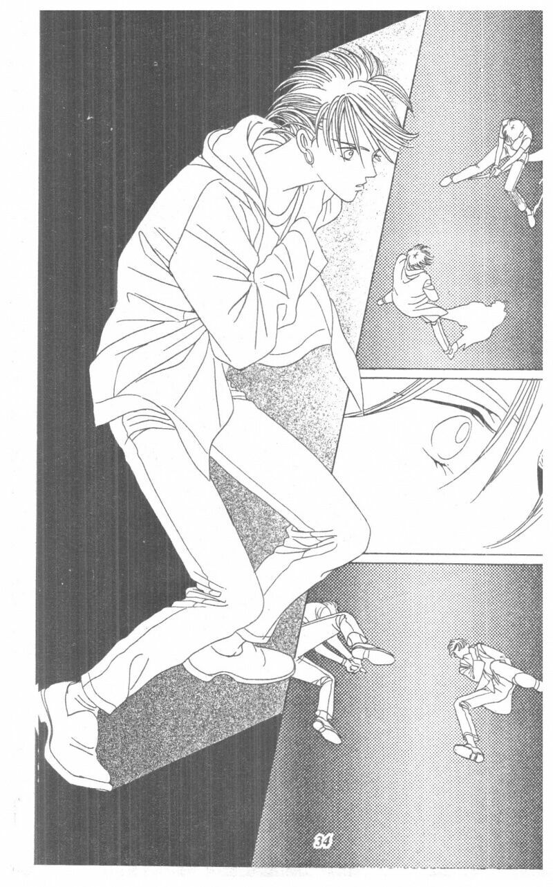 Nàng Tiên Ánh Trăng - Kaguya Hime: Chapter 8
