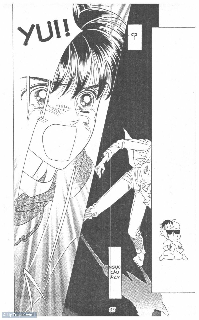 Nàng Tiên Ánh Trăng - Kaguya Hime: Chapter 8