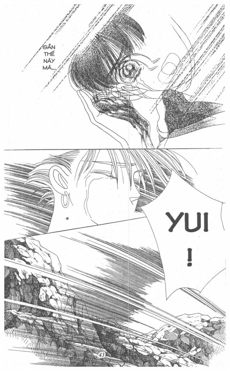 Nàng Tiên Ánh Trăng - Kaguya Hime: Chapter 8