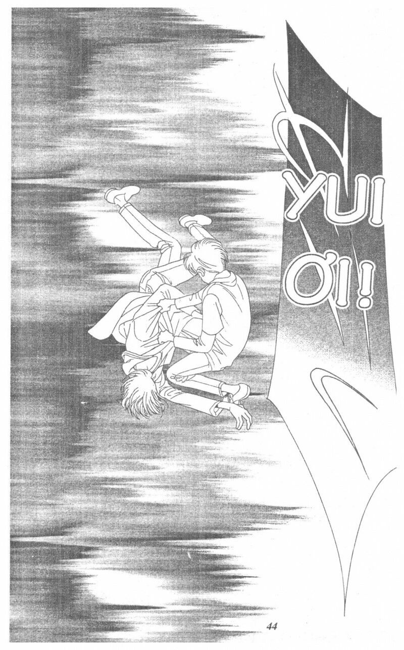 Nàng Tiên Ánh Trăng - Kaguya Hime: Chapter 8