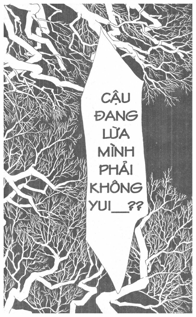 Nàng Tiên Ánh Trăng - Kaguya Hime: Chapter 8