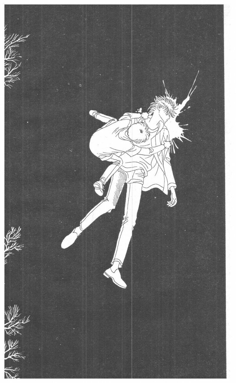 Nàng Tiên Ánh Trăng - Kaguya Hime: Chapter 8