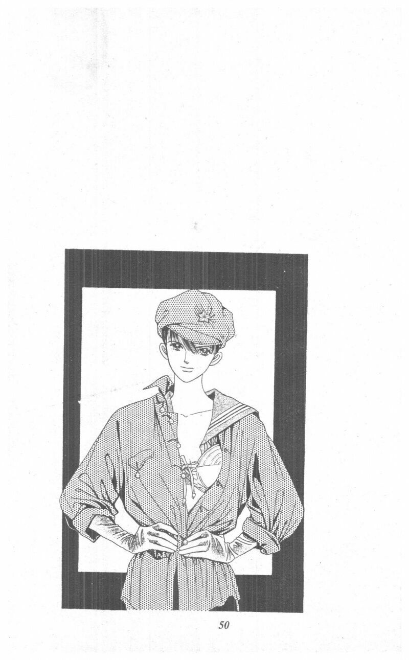 Nàng Tiên Ánh Trăng - Kaguya Hime: Chapter 8