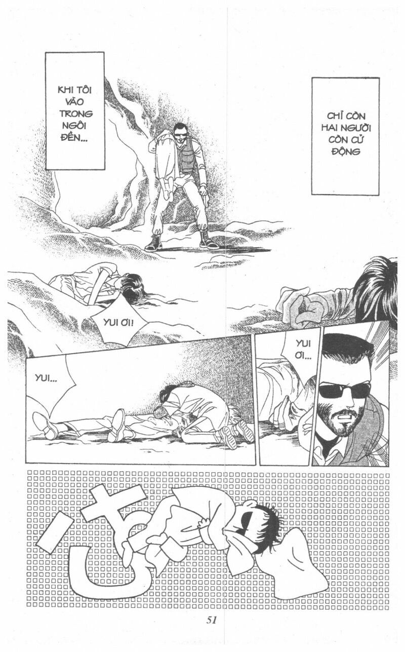 Nàng Tiên Ánh Trăng - Kaguya Hime: Chapter 8