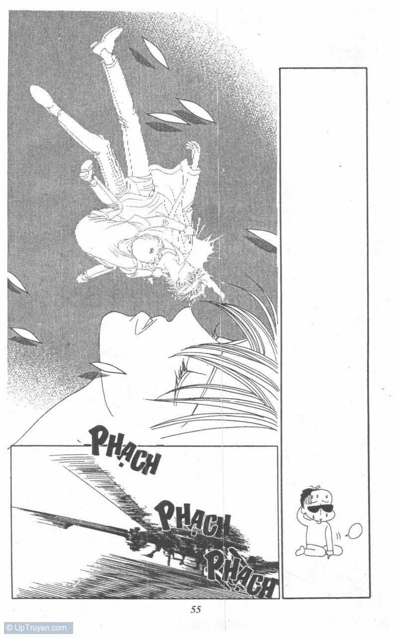 Nàng Tiên Ánh Trăng - Kaguya Hime: Chapter 8