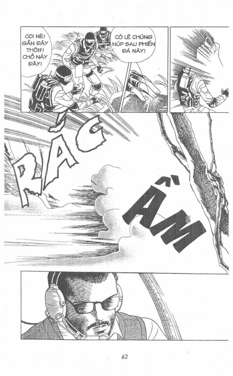 Nàng Tiên Ánh Trăng - Kaguya Hime: Chapter 8