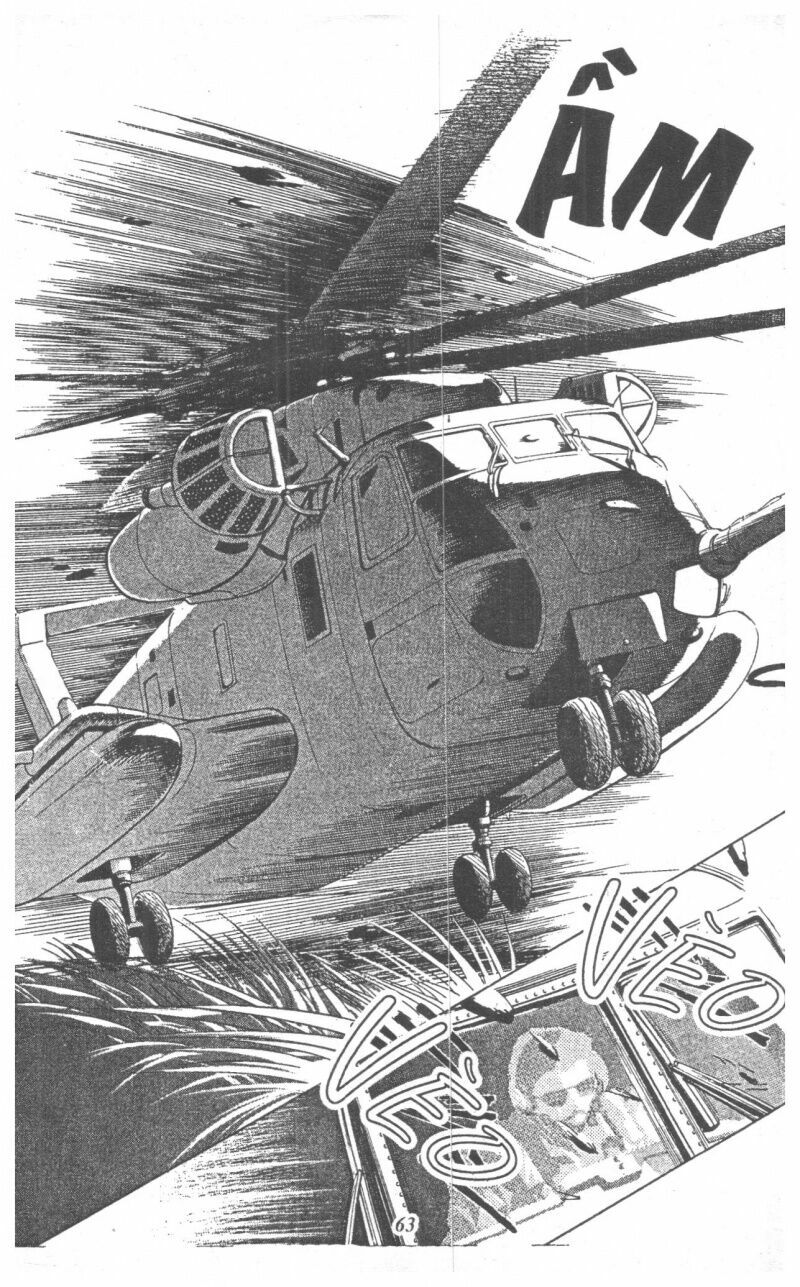 Nàng Tiên Ánh Trăng - Kaguya Hime: Chapter 8