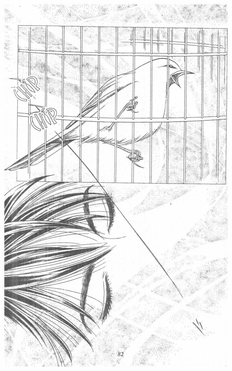 Nàng Tiên Ánh Trăng - Kaguya Hime: Chapter 8
