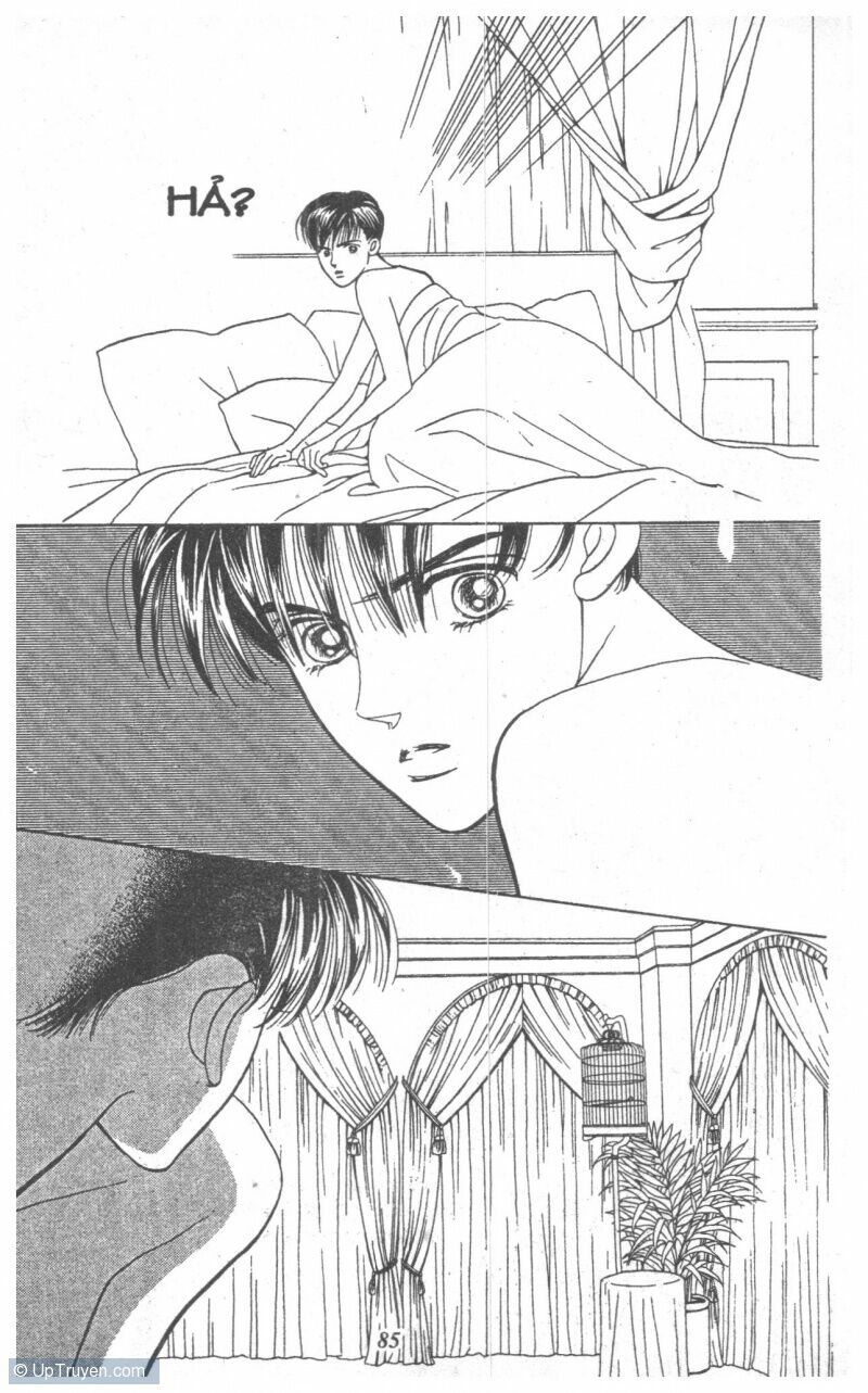 Nàng Tiên Ánh Trăng - Kaguya Hime: Chapter 8