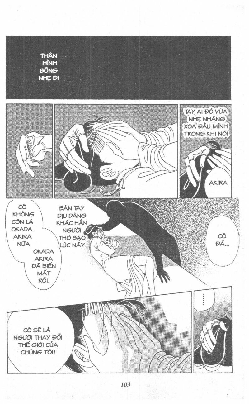 Nàng Tiên Ánh Trăng - Kaguya Hime: Chapter 9