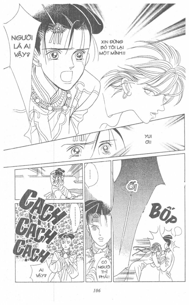 Nàng Tiên Ánh Trăng - Kaguya Hime: Chapter 9