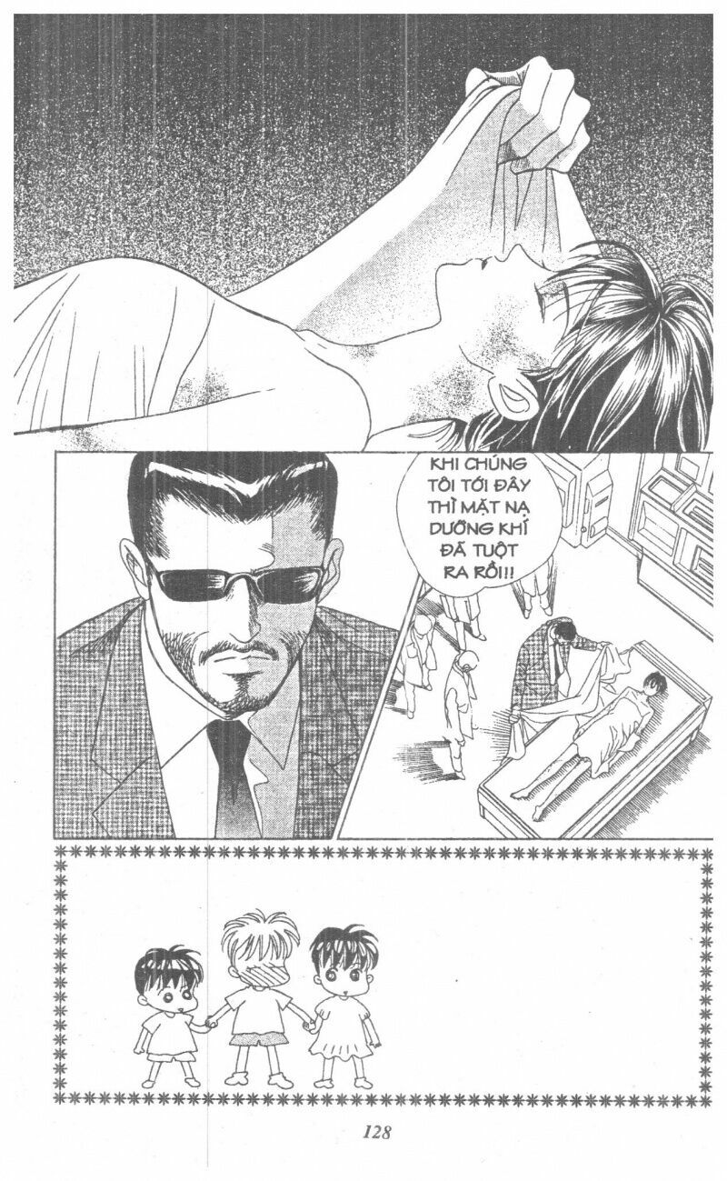 Nàng Tiên Ánh Trăng - Kaguya Hime: Chapter 9