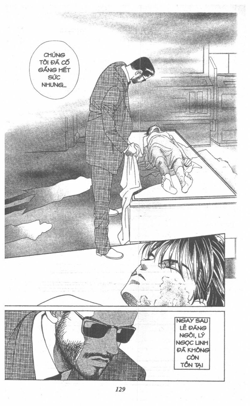 Nàng Tiên Ánh Trăng - Kaguya Hime: Chapter 9
