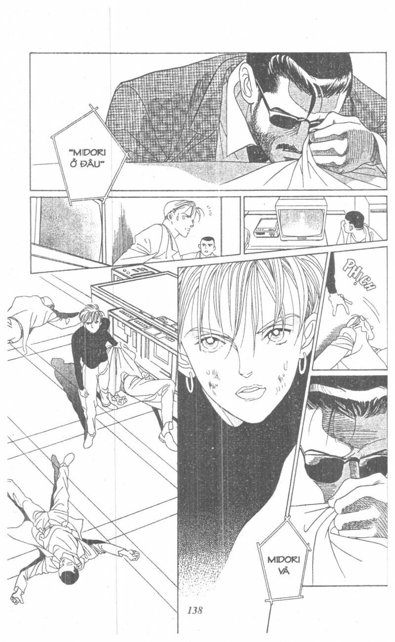 Nàng Tiên Ánh Trăng - Kaguya Hime: Chapter 9