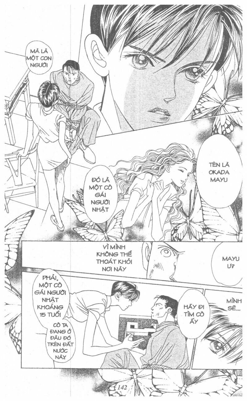 Nàng Tiên Ánh Trăng - Kaguya Hime: Chapter 9