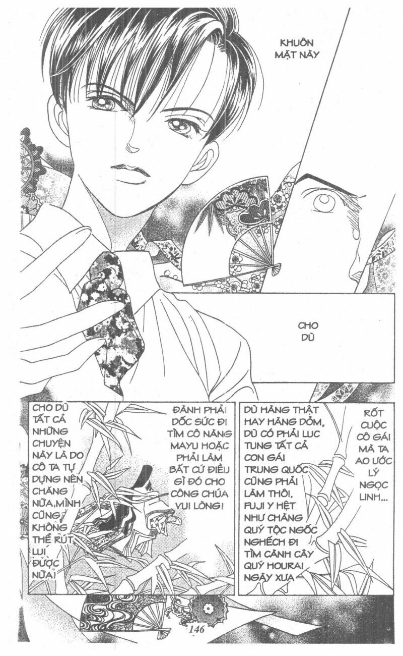 Nàng Tiên Ánh Trăng - Kaguya Hime: Chapter 9