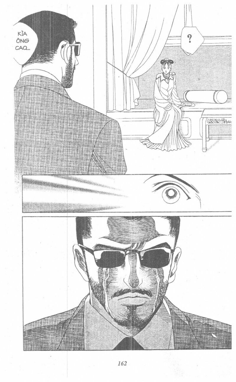 Nàng Tiên Ánh Trăng - Kaguya Hime: Chapter 9