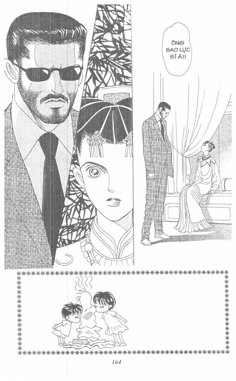 Nàng Tiên Ánh Trăng - Kaguya Hime: Chapter 9