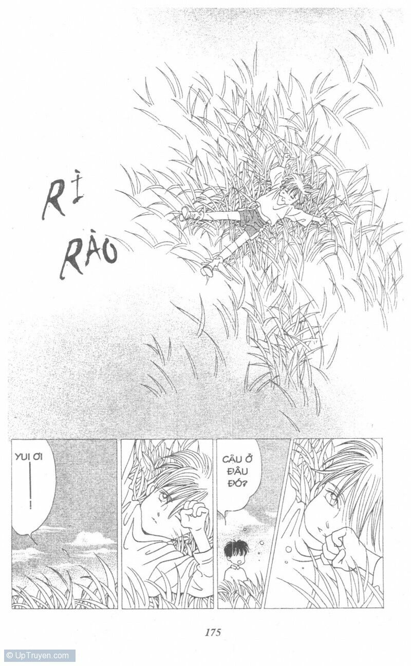 Nàng Tiên Ánh Trăng - Kaguya Hime: Chapter 9