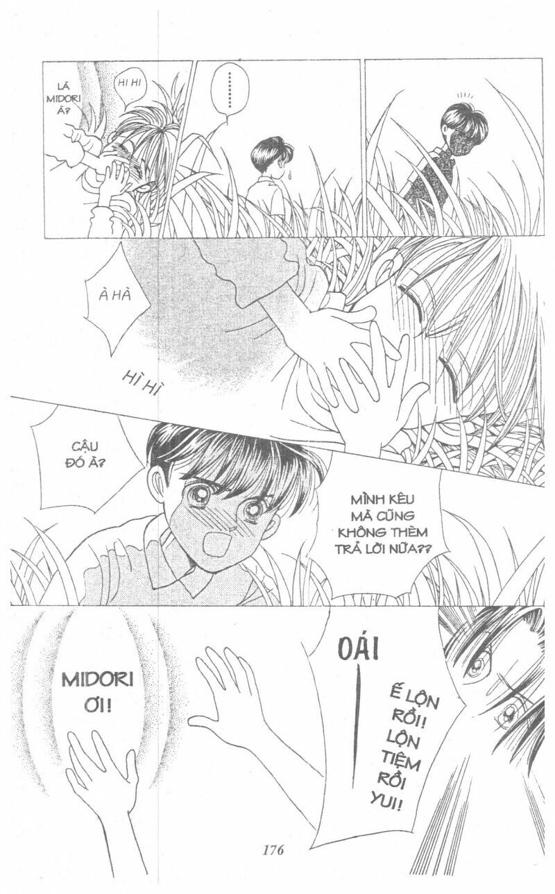 Nàng Tiên Ánh Trăng - Kaguya Hime: Chapter 9