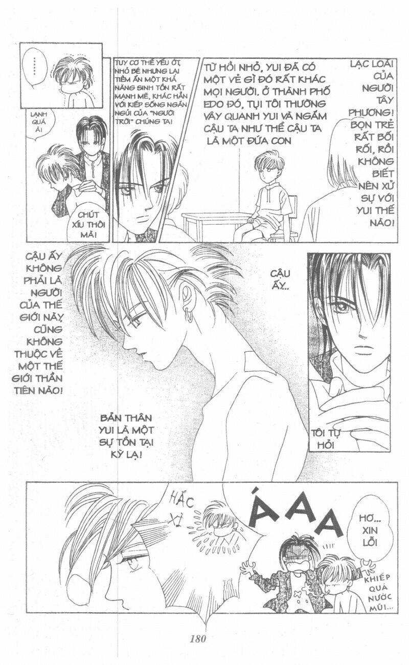 Nàng Tiên Ánh Trăng - Kaguya Hime: Chapter 9