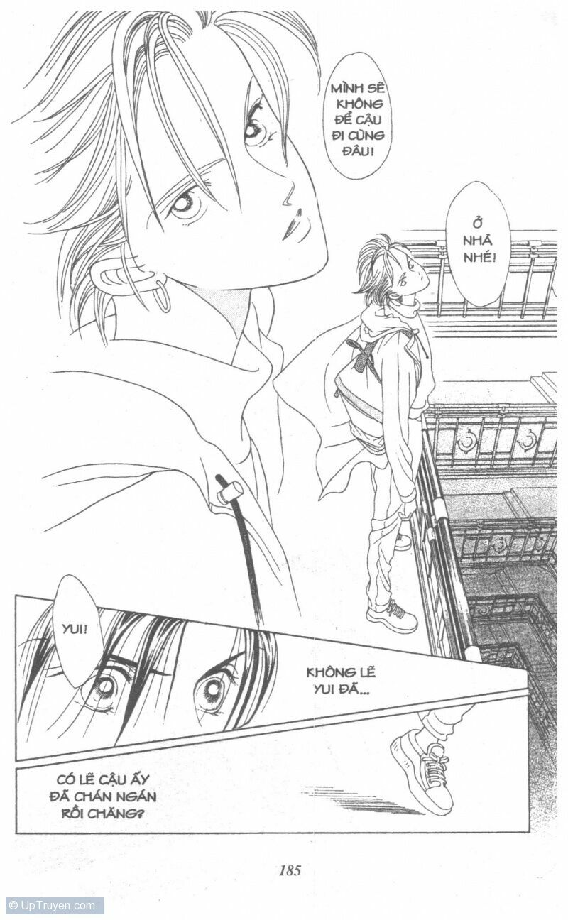 Nàng Tiên Ánh Trăng - Kaguya Hime: Chapter 9