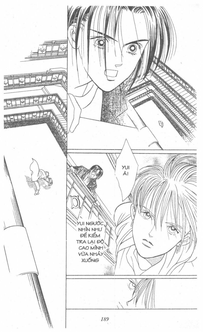 Nàng Tiên Ánh Trăng - Kaguya Hime: Chapter 9