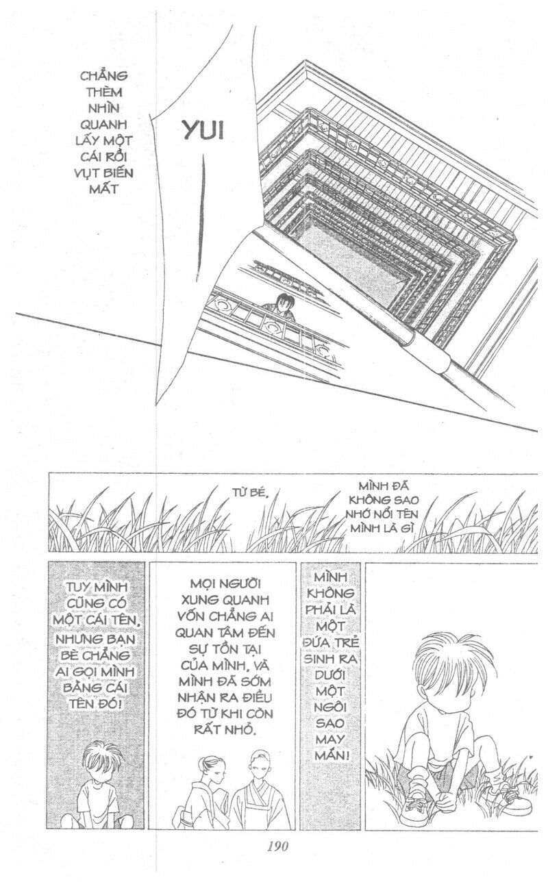 Nàng Tiên Ánh Trăng - Kaguya Hime: Chapter 9
