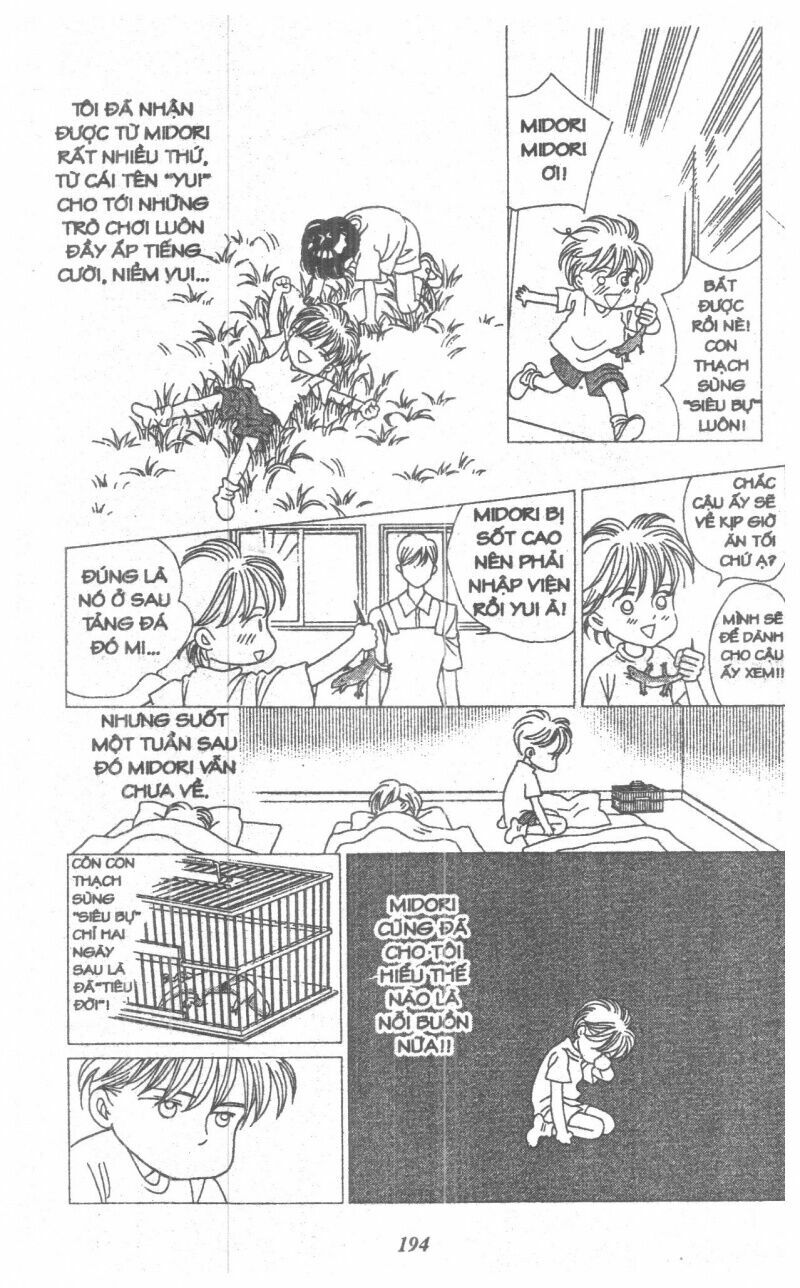 Nàng Tiên Ánh Trăng - Kaguya Hime: Chapter 9