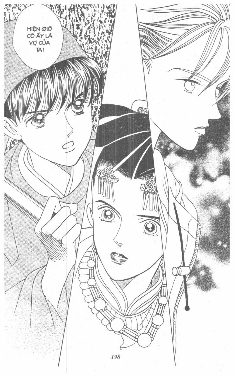 Nàng Tiên Ánh Trăng - Kaguya Hime: Chapter 9