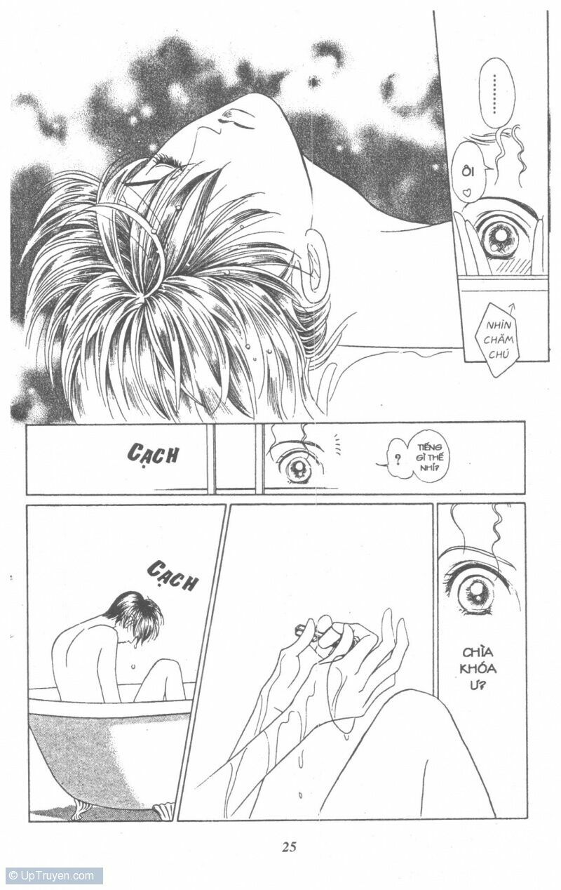 Nàng Tiên Ánh Trăng - Kaguya Hime: Chapter 9