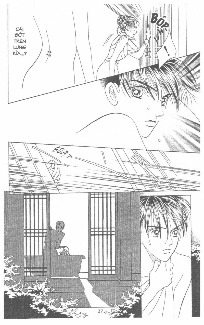 Nàng Tiên Ánh Trăng - Kaguya Hime: Chapter 9