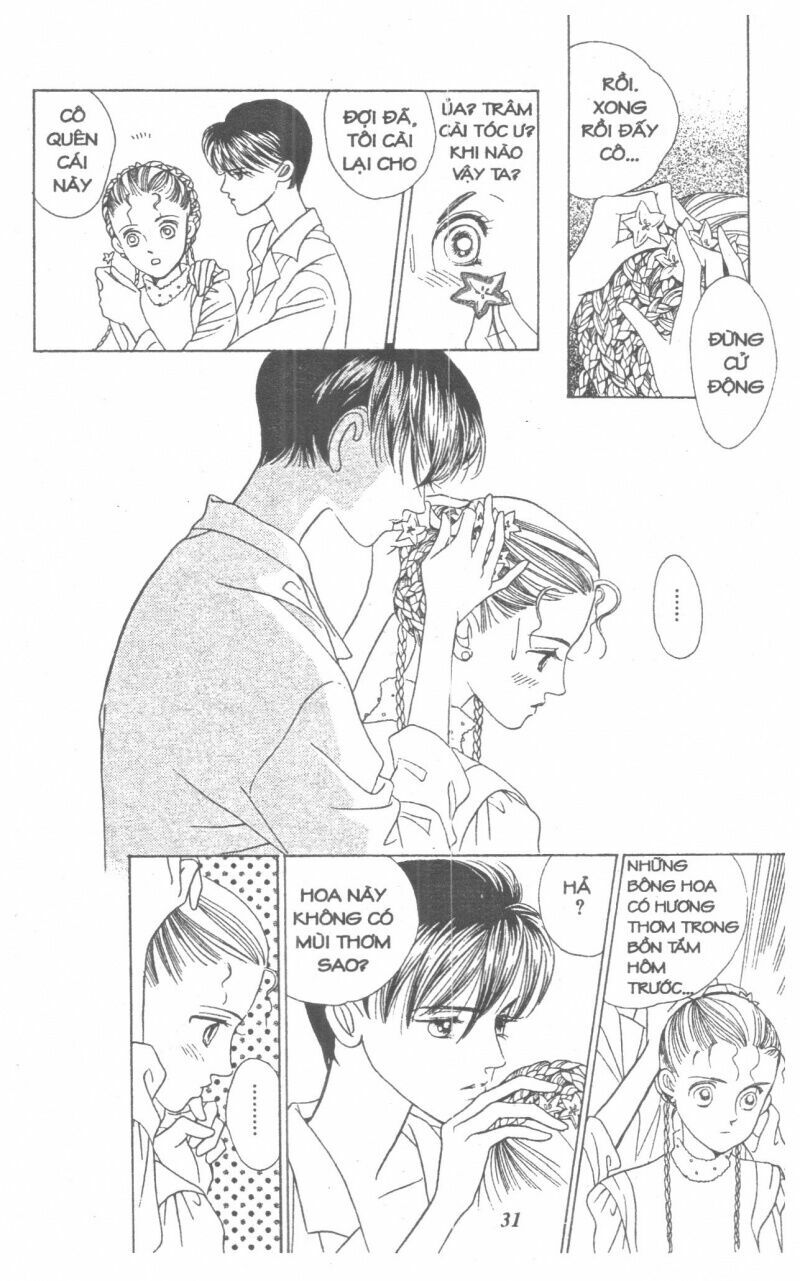 Nàng Tiên Ánh Trăng - Kaguya Hime: Chapter 9