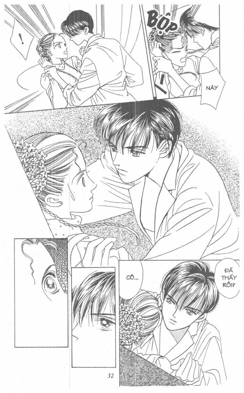 Nàng Tiên Ánh Trăng - Kaguya Hime: Chapter 9