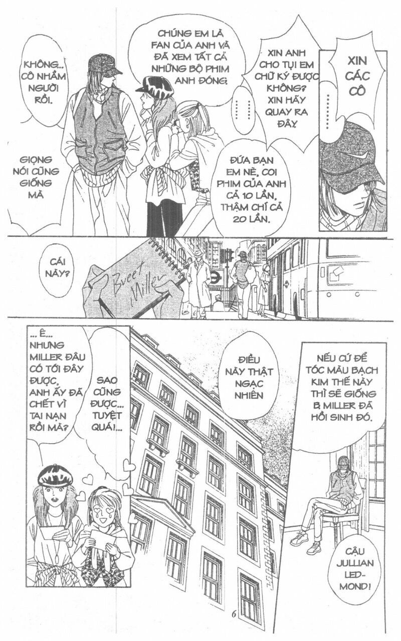 Nàng Tiên Ánh Trăng - Kaguya Hime: Chapter 9