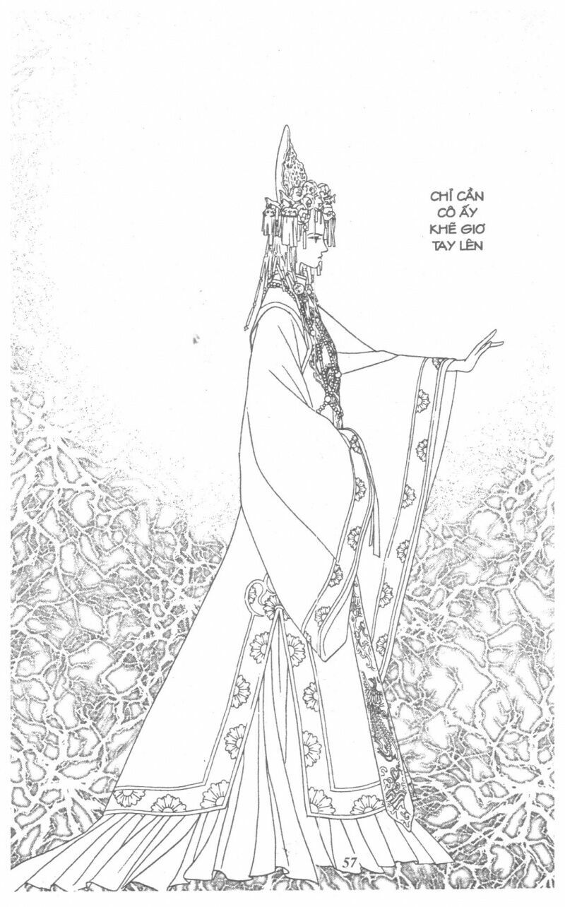 Nàng Tiên Ánh Trăng - Kaguya Hime: Chapter 9