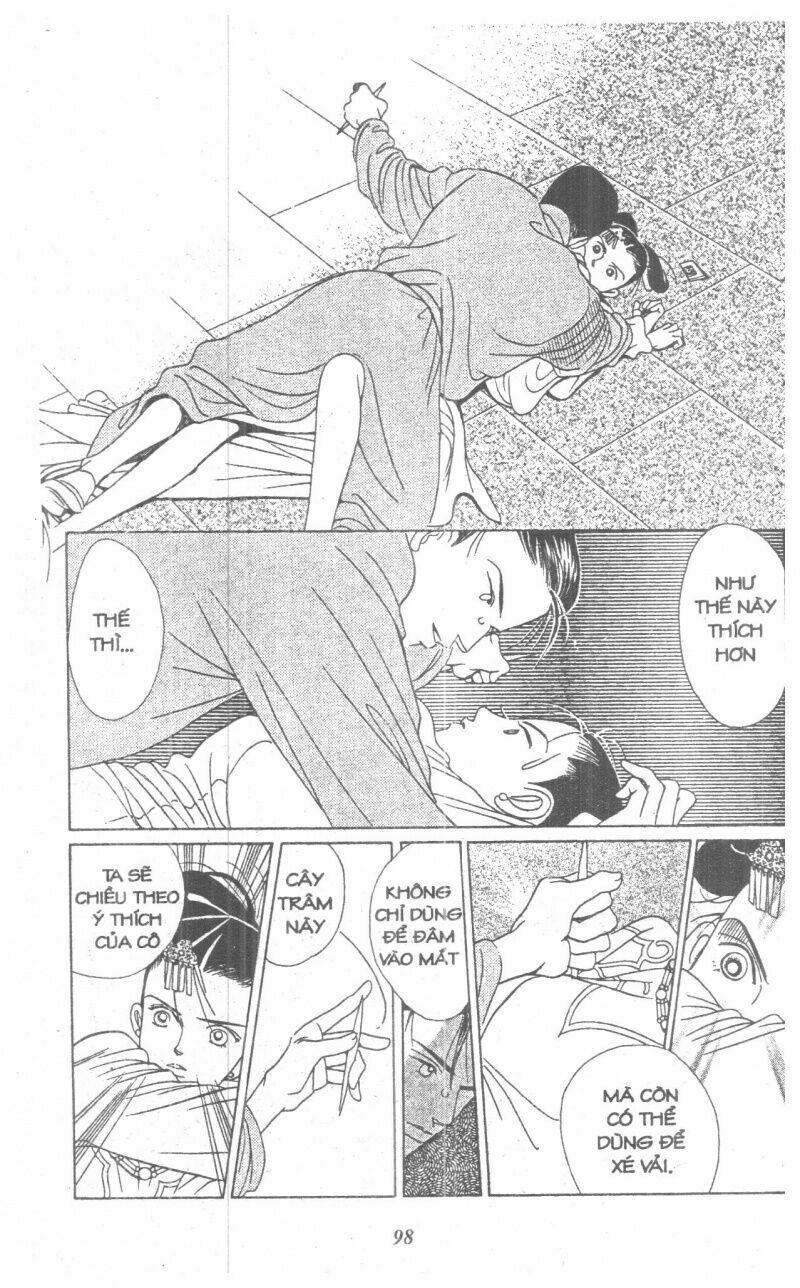 Nàng Tiên Ánh Trăng - Kaguya Hime: Chapter 9