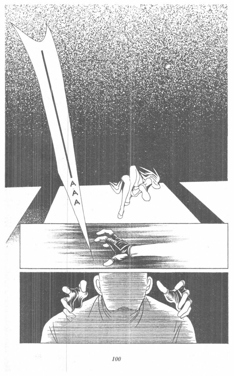 Nàng Tiên Ánh Trăng - Kaguya Hime: Chapter 9