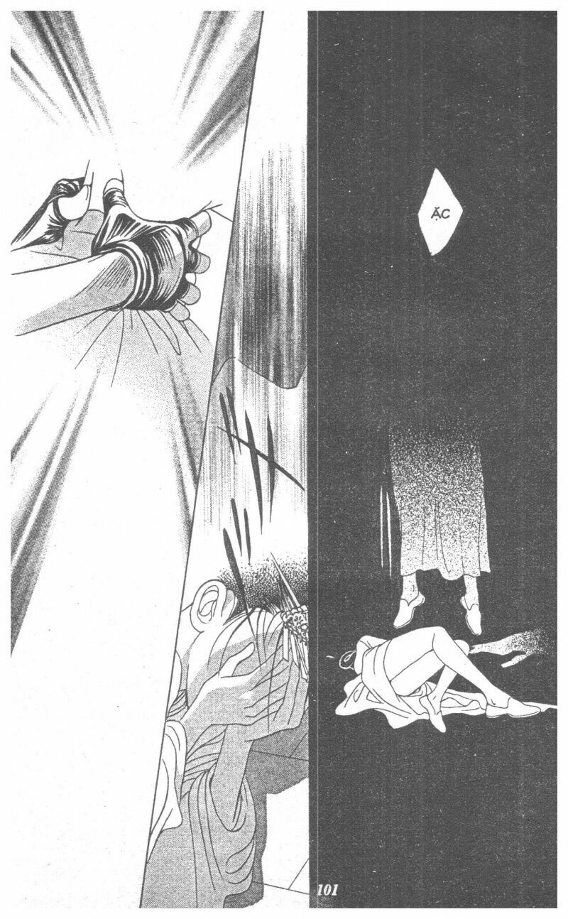 Nàng Tiên Ánh Trăng - Kaguya Hime: Chapter 9
