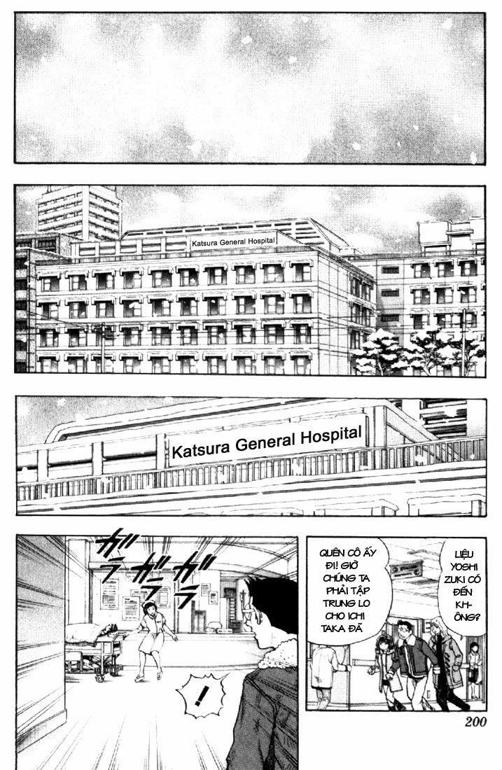 I"S: Chapter 143: - Kết thúc
