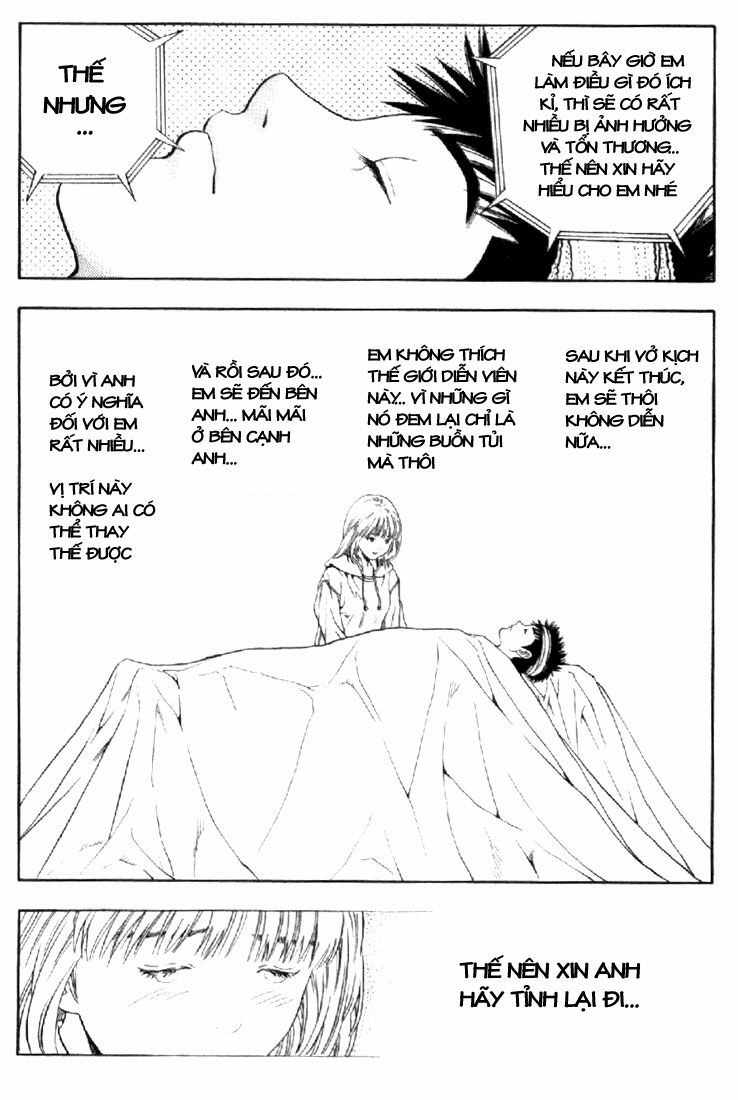 I"S: Chapter 143: - Kết thúc
