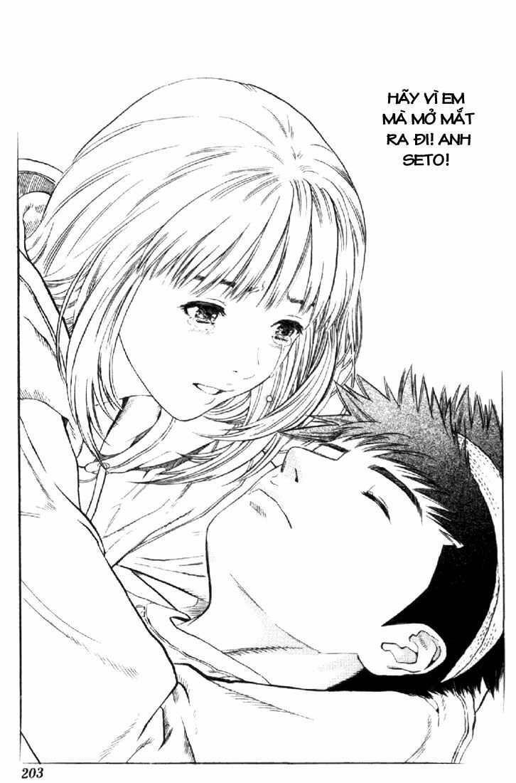 I"S: Chapter 143: - Kết thúc