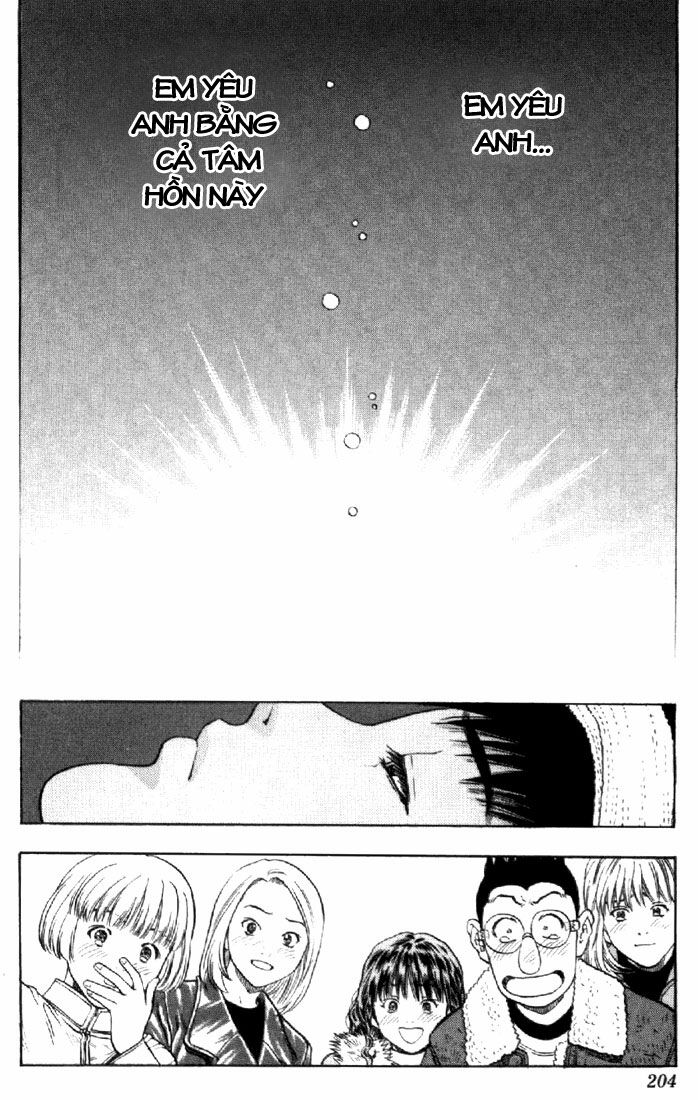 I"S: Chapter 143: - Kết thúc