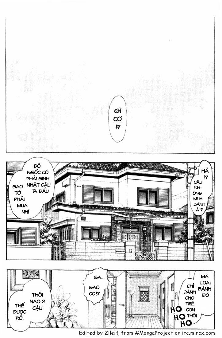 I"S: Chapter 143: - Kết thúc