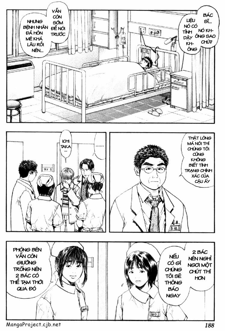 I"S: Chapter 143: - Kết thúc
