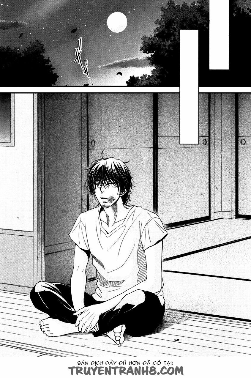 Kore wa Koi no Hanashi: Chapter 41