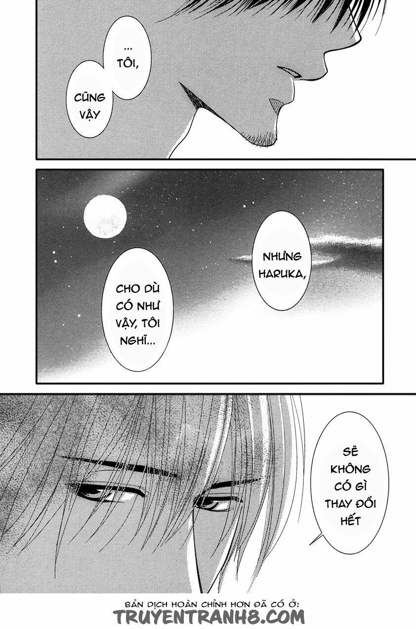 Kore wa Koi no Hanashi: Chapter 41